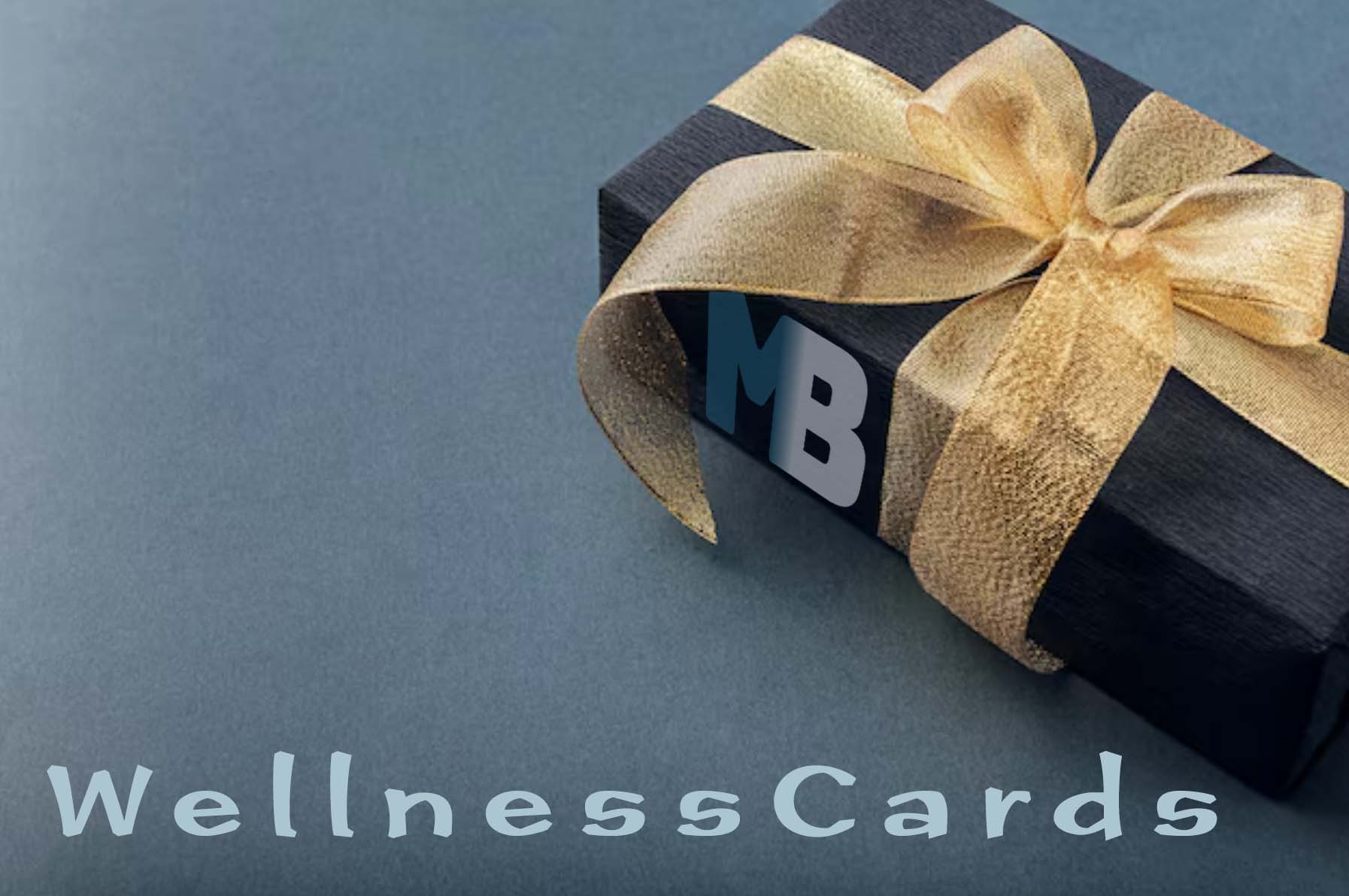 Koop een WellnessCard bij Men's Bodyland