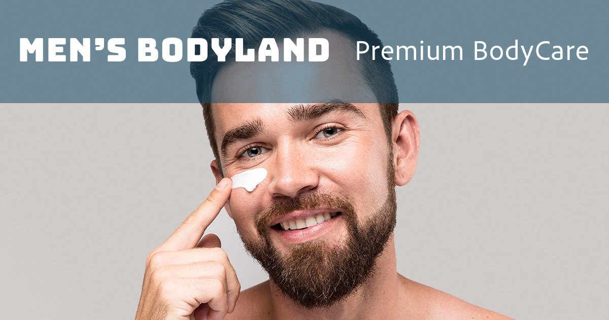 Schoonheidssalon Men's Bodyland – Professionele Verzorging
