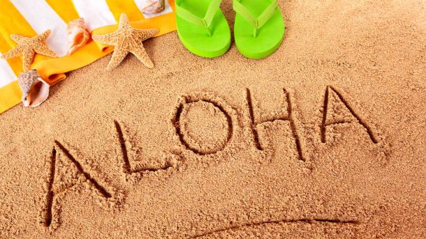 Men&rsquo;s Bodyland Hawaiian Lomi Lomi Massage